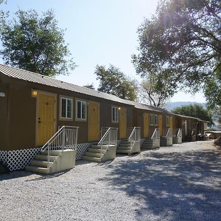 Yosemite Gold Country Lodge Coulterville Eksteriør bilde