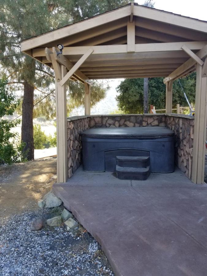 Yosemite Gold Country Lodge Coulterville Eksteriør bilde