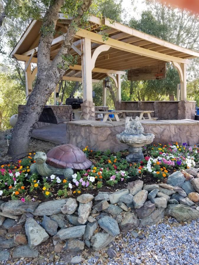 Yosemite Gold Country Lodge Coulterville Eksteriør bilde