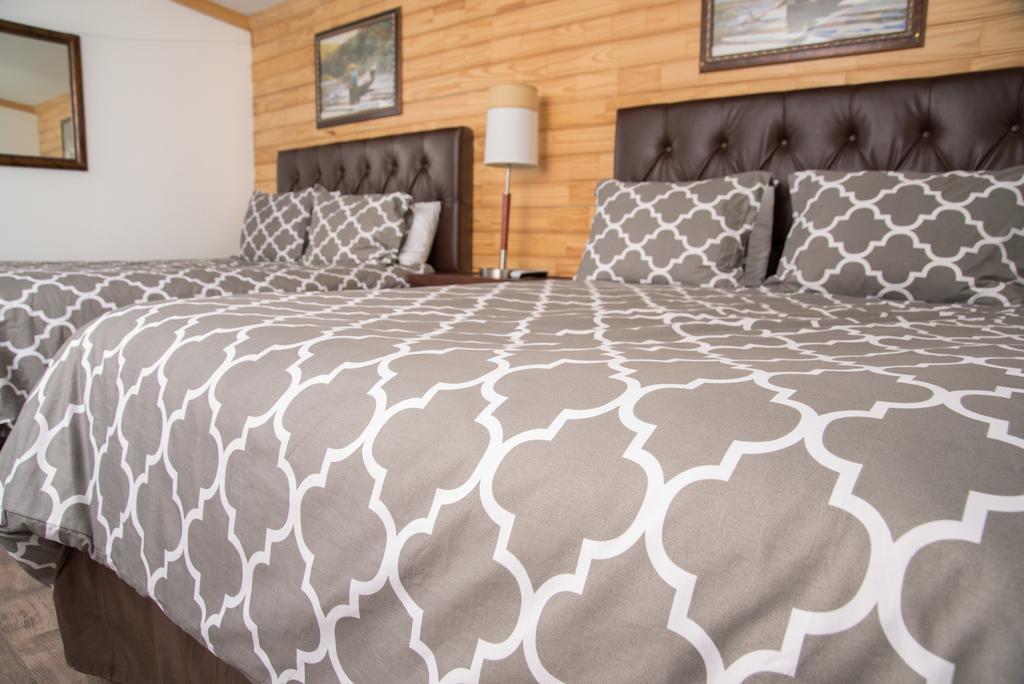 Yosemite Gold Country Lodge Coulterville Eksteriør bilde