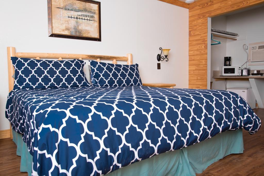Yosemite Gold Country Lodge Coulterville Eksteriør bilde