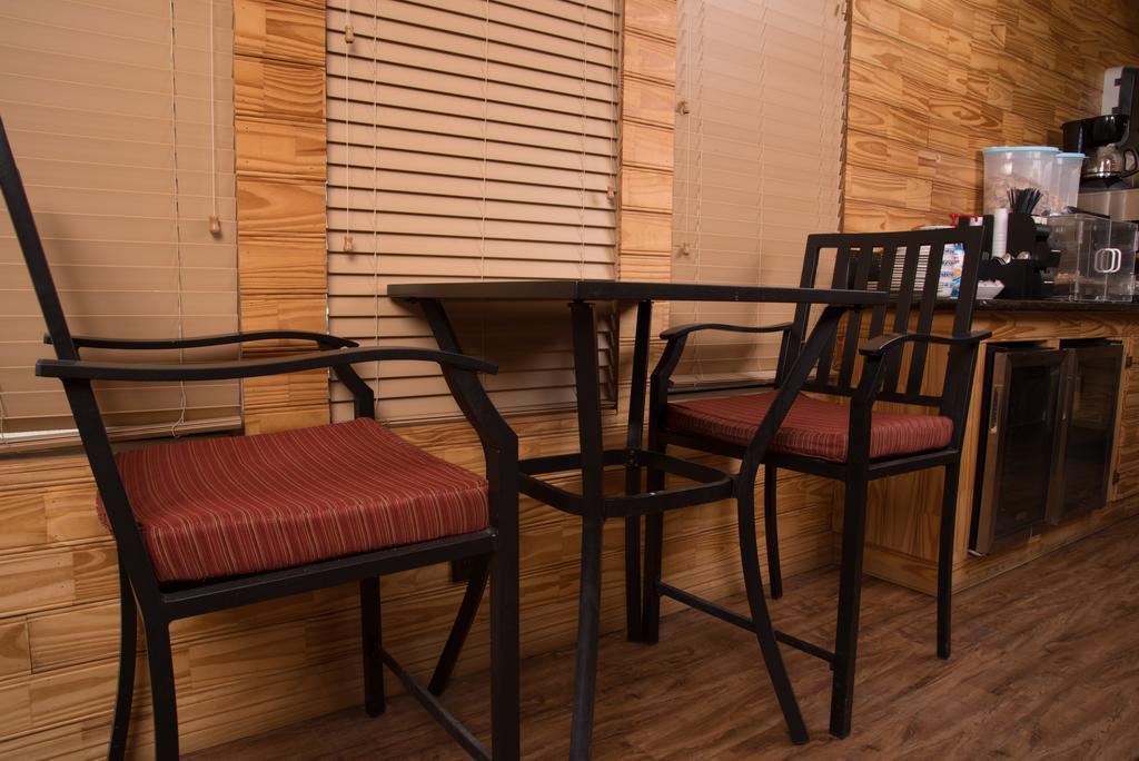 Yosemite Gold Country Lodge Coulterville Eksteriør bilde